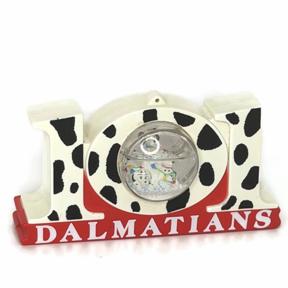 Disney 101 Dalmatians Ornament